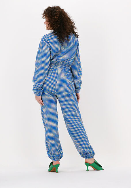 Hellblau NOTES DU NORD Jumpsuit CHERYL JUMPSUIT - large