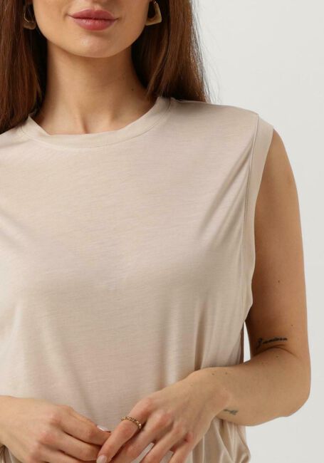 Beige TIGER OF SWEDEN Top DECULA - large