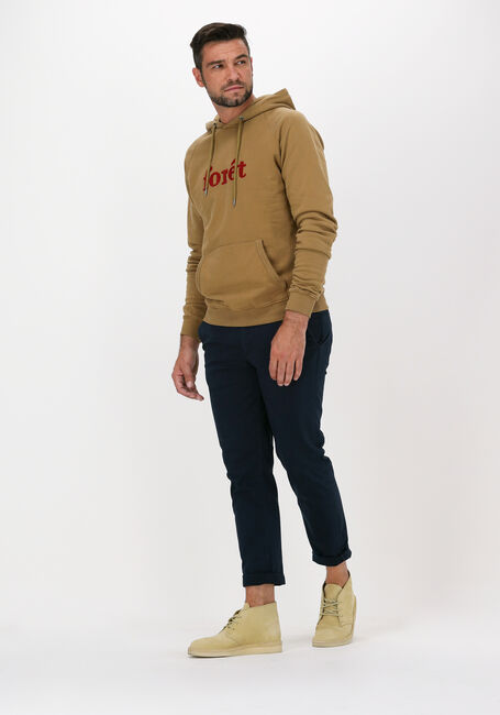 Khaki FORÉT Sweatshirt MAPLE - large