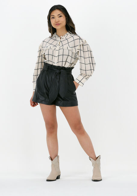 Creme MKT STUDIO Blusen CASILDA - large