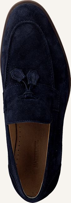 Blaue MAZZELTOV Slipper 3535 Blaue MAZZELTOV Slipper 3535 - large