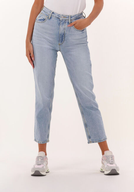 Hellblau GUESS Mom jeans MOM JEAN D4NH6 - large