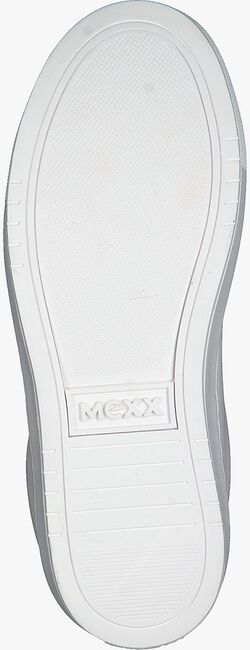 Weiße MEXX Sneaker CLAIRE  - large