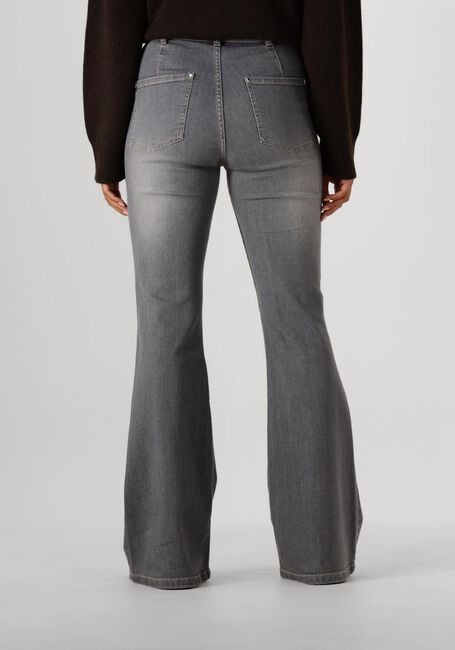Graue CAROLINE BISS Schlaghose 4559 - large