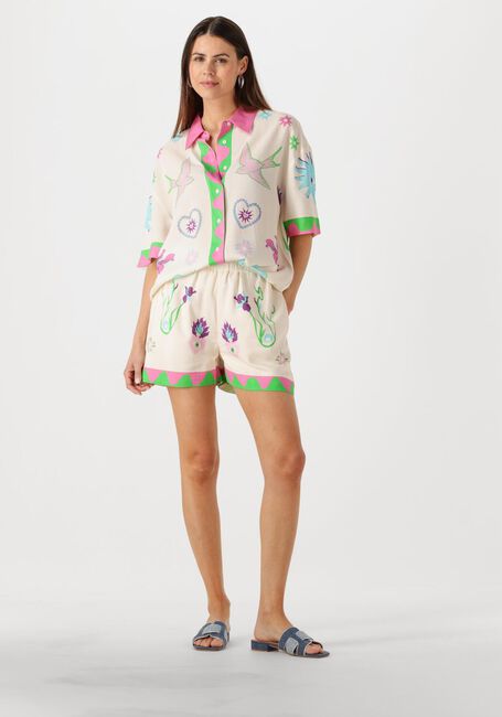 Rosane REFINED DEPARTMENT Blusen ALANA - large