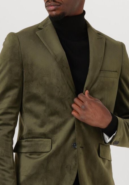 Olive MATINIQUE Sakkos MAGEORGE F - large