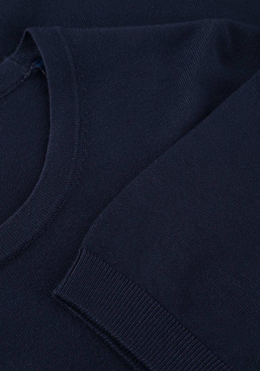 Dunkelblau BLUE INDUSTRY T-shirt T-SHIRTS - large