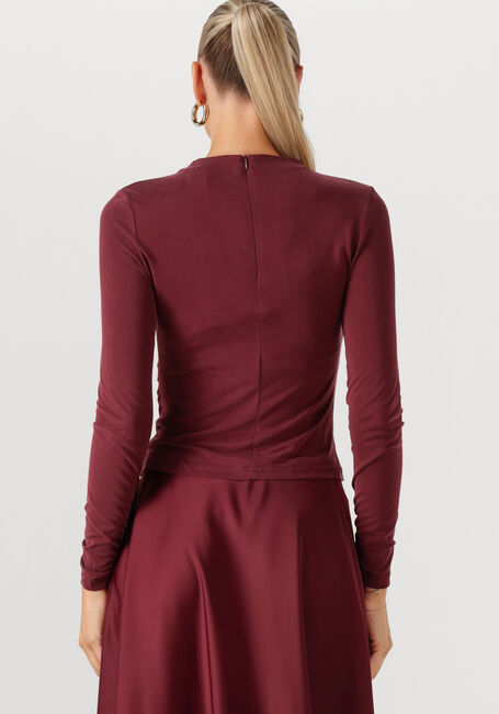 Bordeaux Y.A.S. Top YASLYSA LS TOP NOOS - large