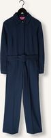 Dunkelblau POM AMSTERDAM Jumpsuit JUMPSUIT - ETERNAL BLUE Dunkelblau POM AMSTERDAM Jumpsuit JUMPSUIT - ETERNAL BLUE - medium