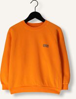 Orangene AMERICAN VINTAGE Pullover IZUBIRD Orangene AMERICAN VINTAGE Pullover IZUBIRD - medium