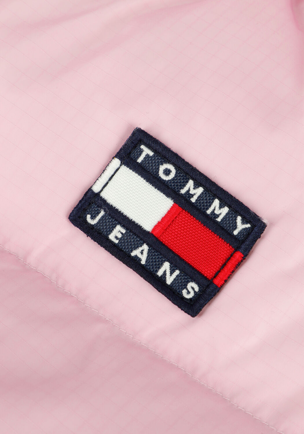 Rosane TOMMY JEANS Wattierte Jack OUTERWEAR SHORT PUFF - large