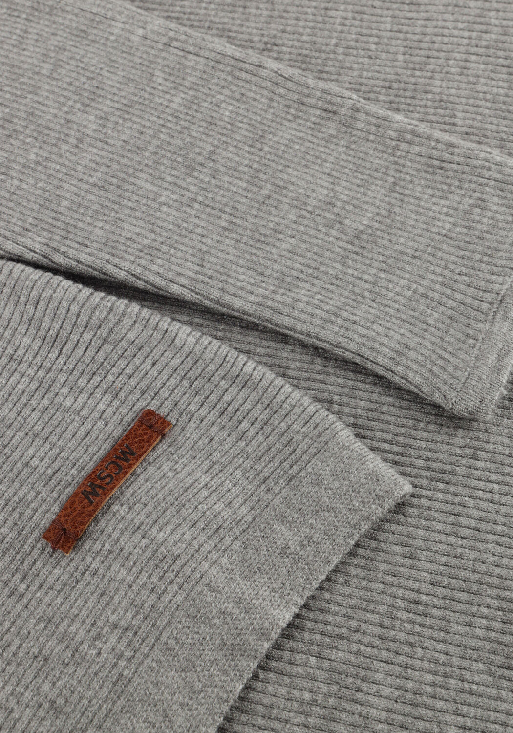 Graue MOSCOW Pullover 30-09 LAEY - large