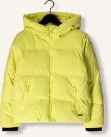 Limette VINGINO Wattierte Jack TEZIA Limette VINGINO Wattierte Jack TEZIA - medium