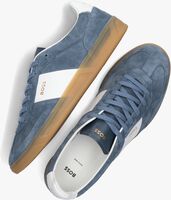 Blaue BOSS Sneaker low BRANDON_TENN - medium