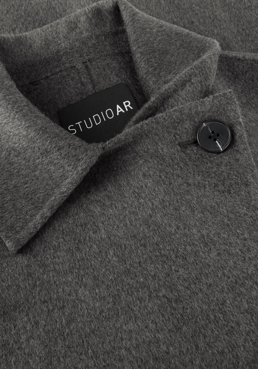 Graue STUDIO AR M&auml;ntel AVY - large