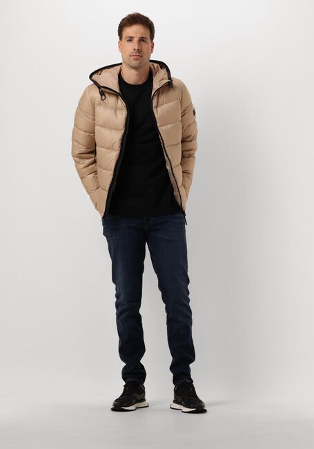 Dunkelblau 7 FOR ALL MANKIND Slim fit jeans SLIMMY TAPERED SPECIAL EDITON STRETCH TEK COMMA - large