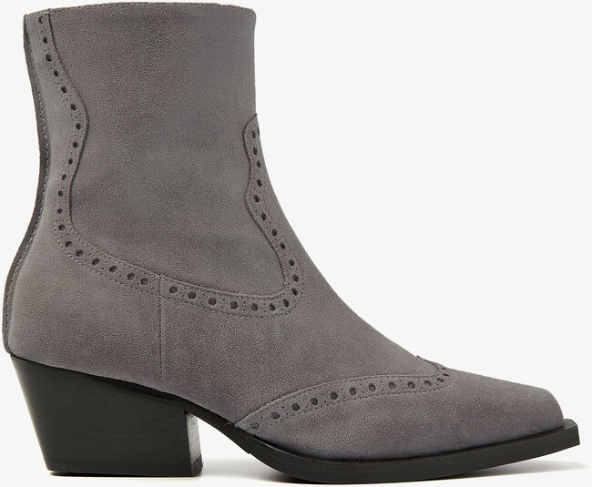Graue VIA VAI Stiefeletten DO AIDEN - large