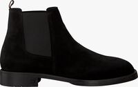 Schwarze SCOTCH & SODA Chelsea Boots PICARO - medium