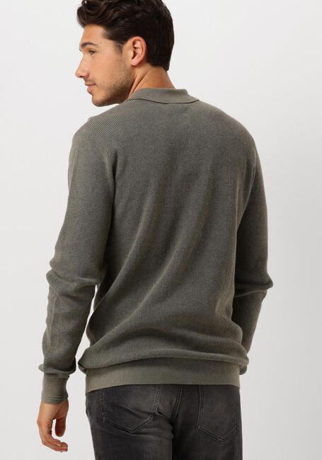 Grüne SAINT STEVE Pullover SANDER S - large