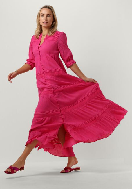 Rosane FABIENNE CHAPOT Maxikleid KIRA DRESS - large