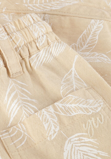Beige YOUR WISHES Kurze Hose RENZO - large