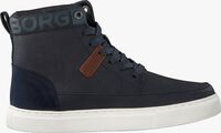 Blaue BJORN BORG Sneaker high T270 HGH FNG - medium