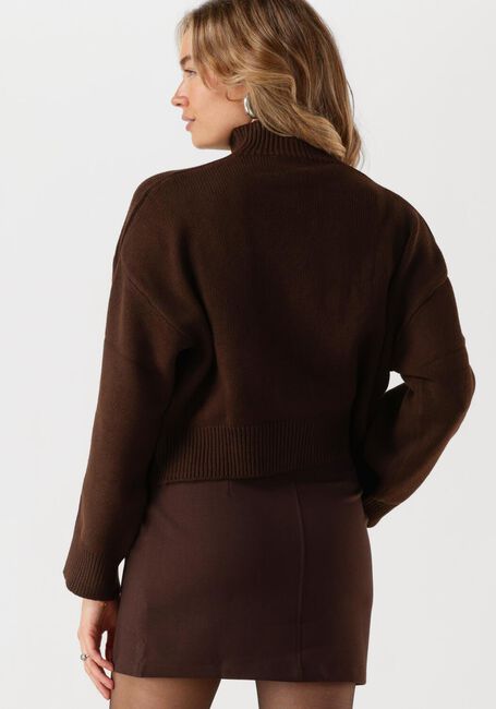 Braune EDITED Pullover NOHEA JUMPER - large