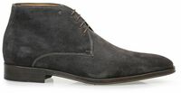 Graue VAN BOMMEL Business Schuhe SBM-50029 RAFFA Graue VAN BOMMEL Business Schuhe SBM-50029 RAFFA - medium