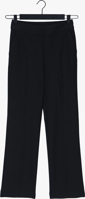 Schwarze CO'COUTURE Schlaghose NITTIE WIDE PANT - large
