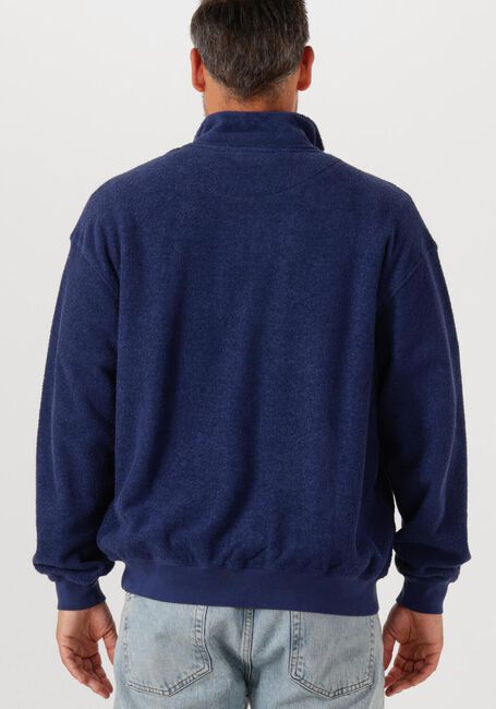 Dunkelblau AMERICAN VINTAGE Pullover BOBYPARK2 - large