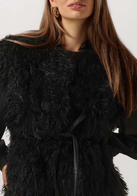 Schwarze IBANA Gilet JANNES - large