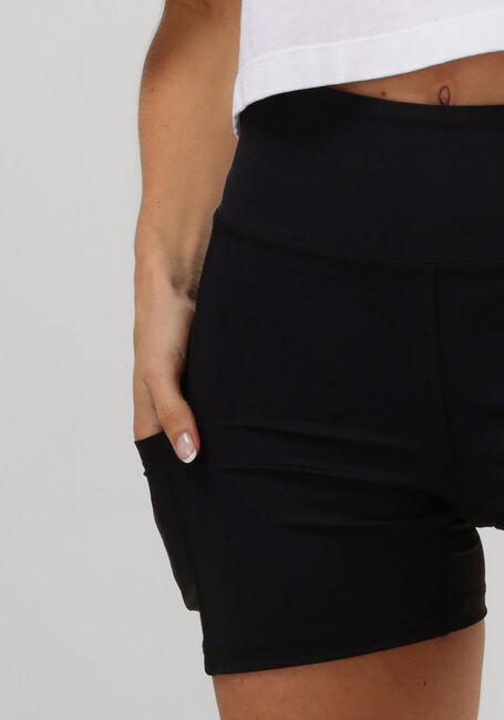 Schwarze SOEURS DE PROVENCE Kurze Hose SACHA SHORT - large