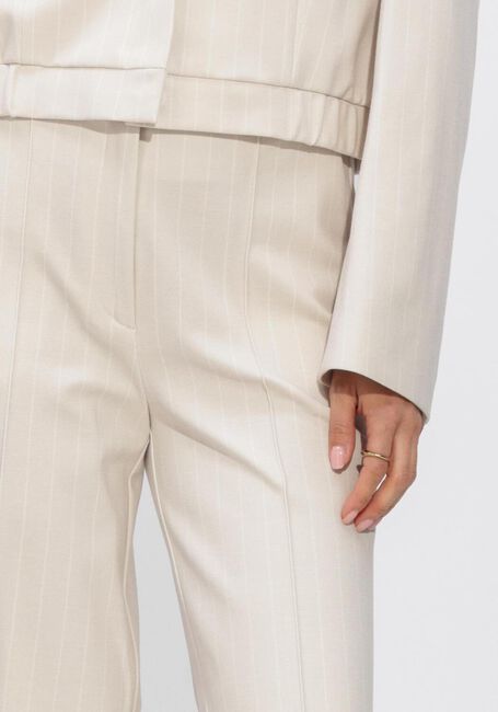 Wei&szlig;e BEAUMONT Hose AYLE PANTS - large