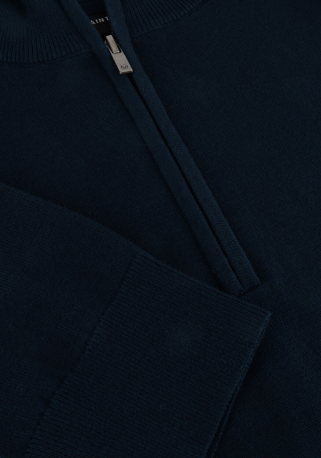 Dunkelblau SAINT STEVE Pullover CAS - large