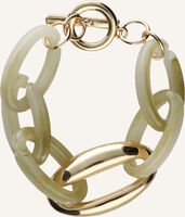 Grüne NOTRE-V Armbänder ARMBAND RESIN - medium