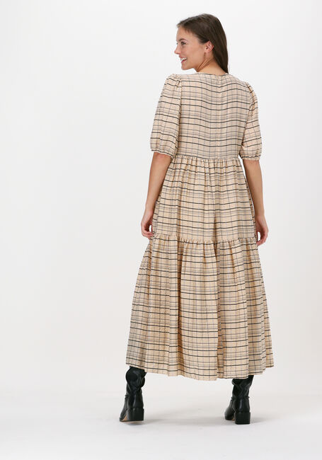 Beige CATWALK JUNKIE Maxikleid DR GLOW - large