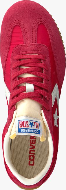 Rote CONVERSE Sneaker ALL STAR TRAINER OX - large