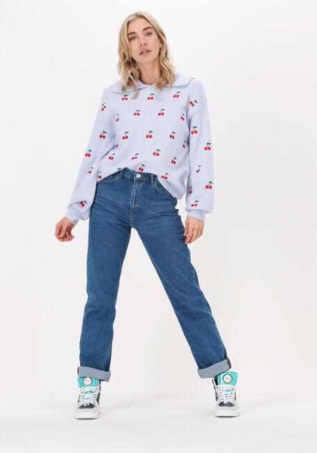 Lila ENVII Pullover ENREDWOOD LS KNIT - large