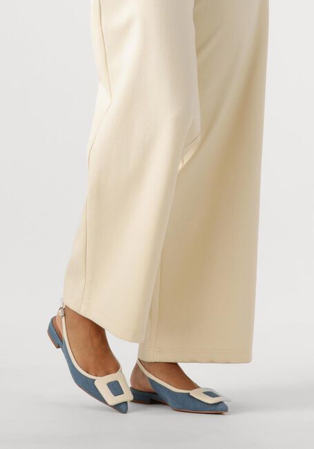 Blaue BIBI LOU Slingbacks 640Z31VK - large