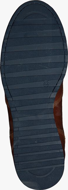 Cognacfarbene VAN LIER Sneaker 1857203 - large