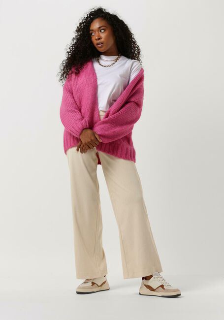 Rosane SELECTED WOMEN Strickjacke SUANNE LS KNIT CARDIGAN - large