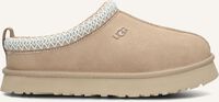 Beige UGG Hausschuhe TAZZ K Beige UGG Hausschuhe TAZZ K - medium
