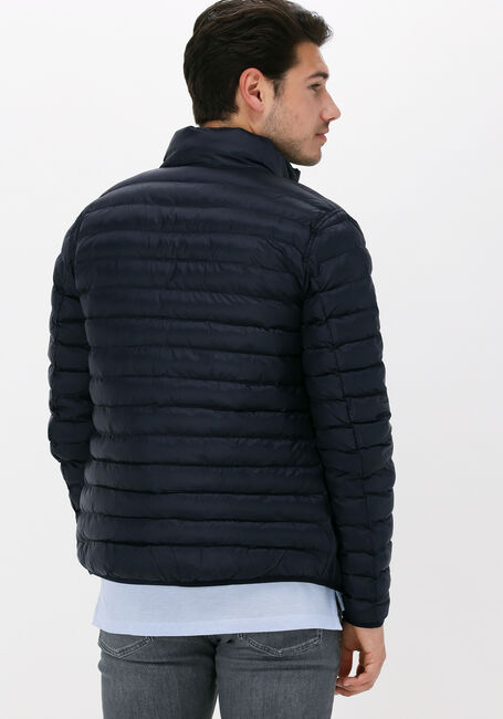 Dunkelblau PROFUOMO Wattierte Jack PPTU1-A - large