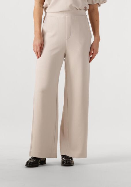Beige INWEAR Weite Hose GINCETTEIW PANT - large