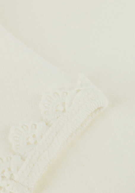 Ecru LIL' ATELIER Legging NBFTAPIA SLIM LEGGINGS LIL - large