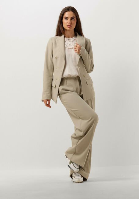 Grüne SUMMUM Blazer BLAZER FITTED FOAM UNI - large