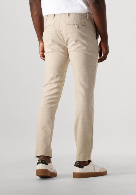 Beige ALBERTO Chino 3536 1254 ROB - large