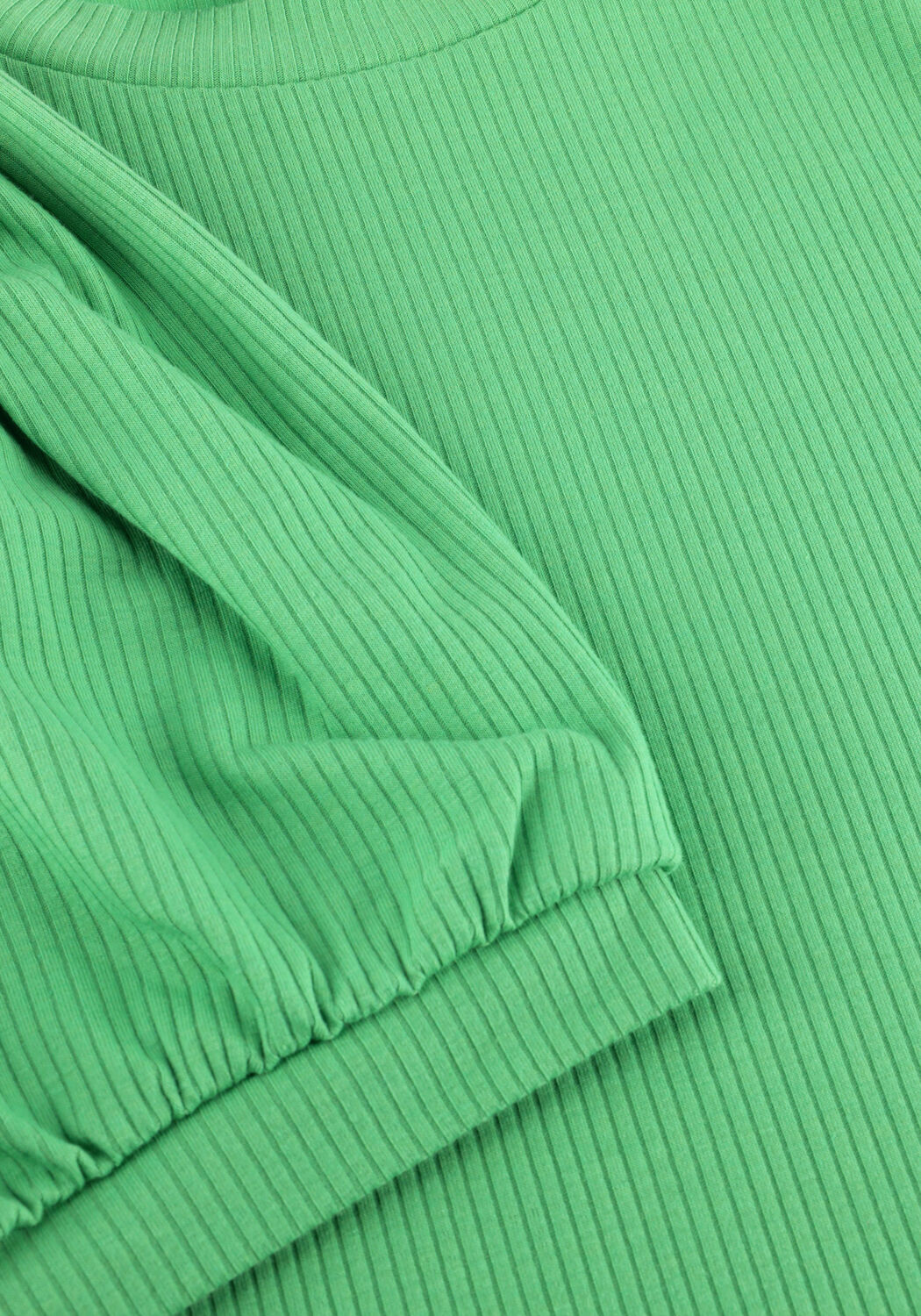 Gr&uuml;ne MINUS Top MSJOHANNA TEE - large