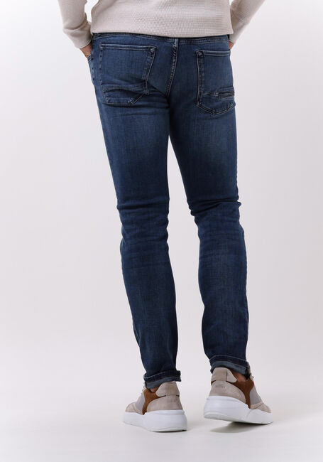 Blaue CAST IRON Slim fit jeans RISER SLIM ALL TIME BLUE - large