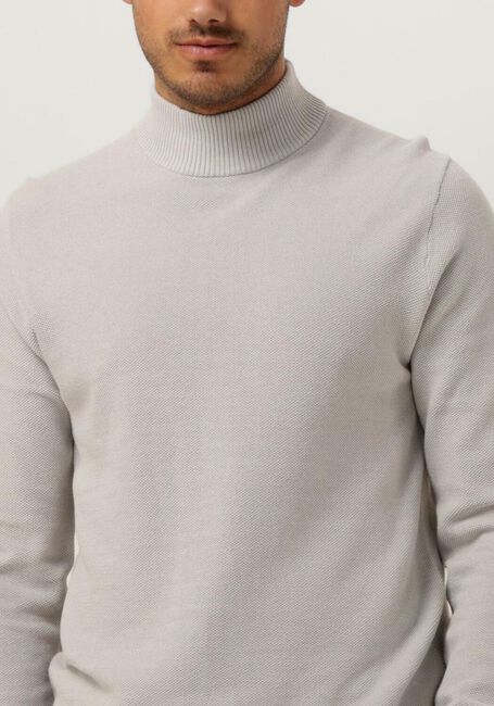 Bausatz SAINT STEVE Rollkragenpullover LEROY - large